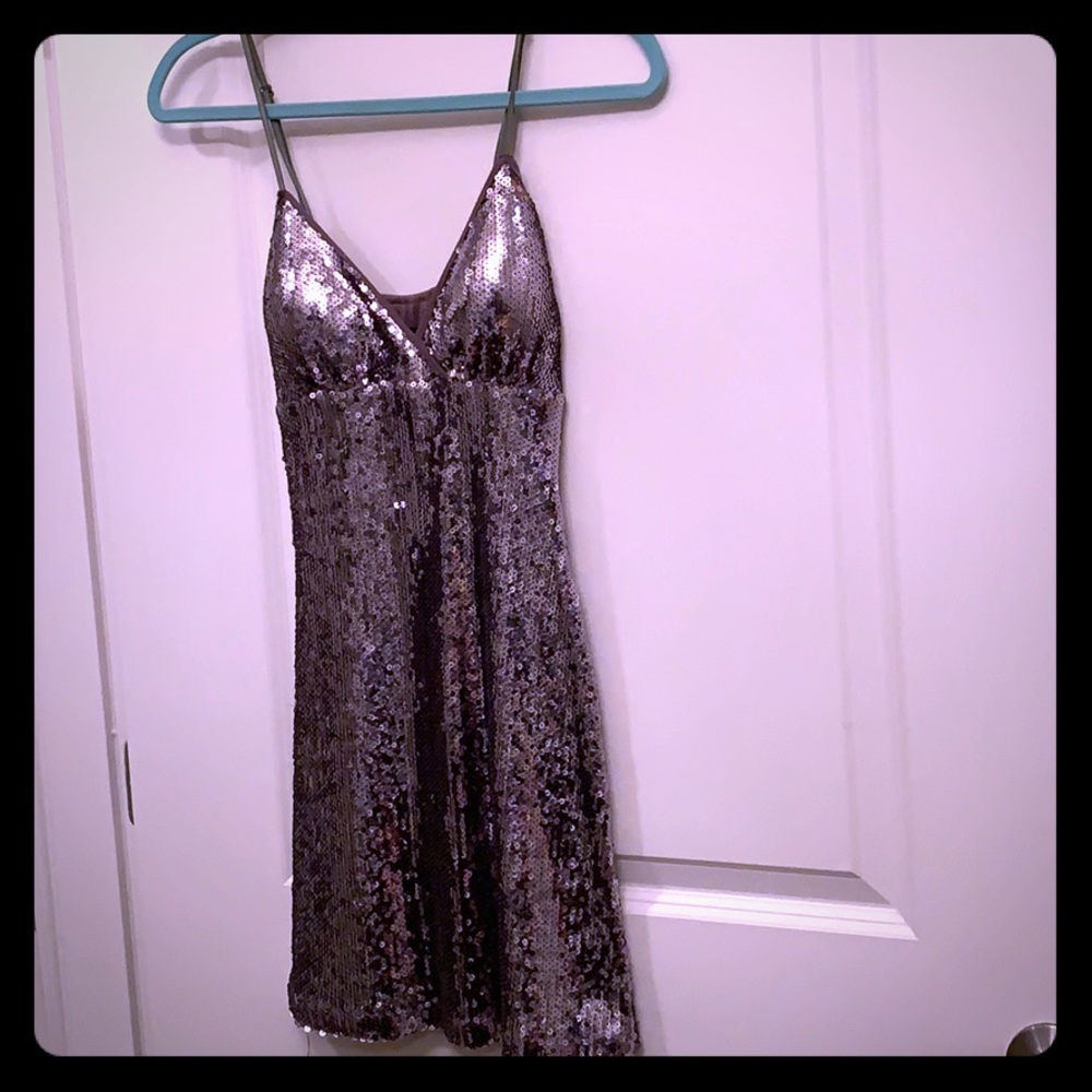 ✨Gorgeous Sequined Dress✨